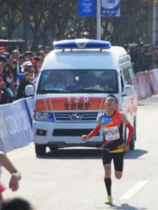 瑞金市大型活动