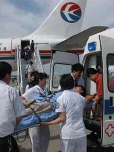 瑞金市接送服务