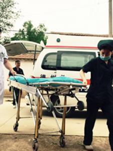 瑞金市院后转乡